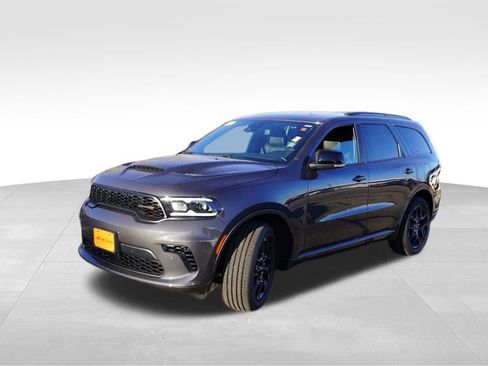 New 2026 Dodge Durango GT image 7