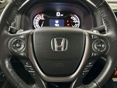 Used 2022 Honda Ridgeline RTL-E image 23