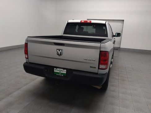 Used 2016 RAM 1500 Tradesman w/ Popular Equipment Group image 7