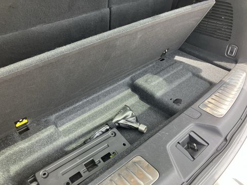 Used 2019 INFINITI QX80 Luxe RWD image 30