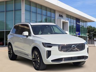 New 2026 Volvo XC90 T8 Ultra w/ Protection Package Premier video 2