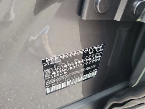 Used 2026 Mercedes-Benz GLA 250 image 31