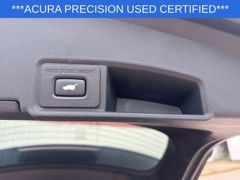 Used 2019 Acura RDX A-Spec AWD/4WD image 30