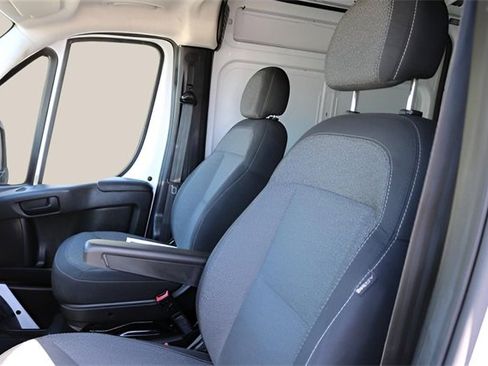 Used 2023 RAM ProMaster 2500 image 9