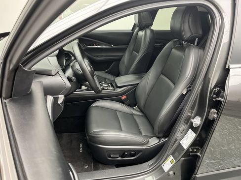 Certified 2024 MAZDA CX-30 AWD 2.5 S w/ Preferred Package image 9