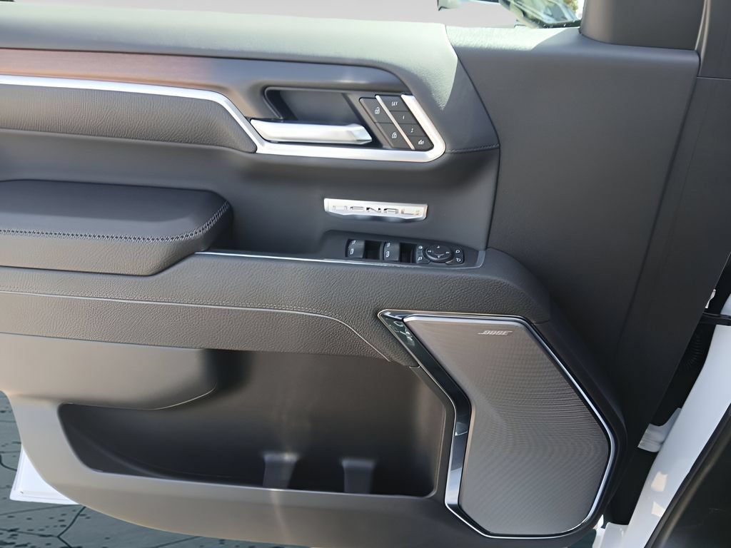 New 2026 GMC Sierra 1500 Denali AWD/4WD image 19