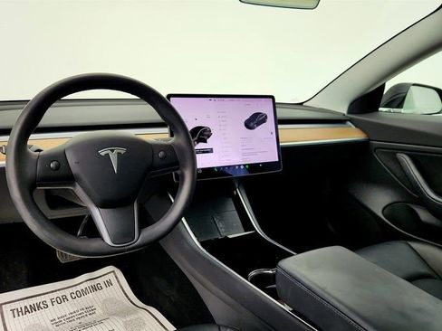 Used 2020 Tesla Model 3 Long Range image 13