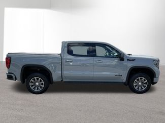 Used 2024 GMC Sierra 1500 AT4 w/ Technology Package AWD/4WD video 2