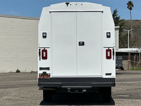New 2024 Chevrolet Express 3500 w/ Power Convenience Package image 5