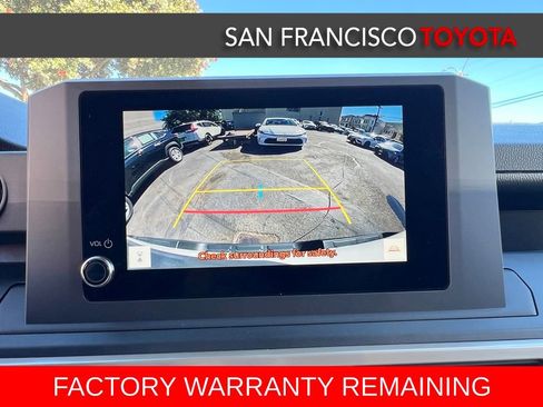 Certified 2026 Toyota Tacoma SR image 20