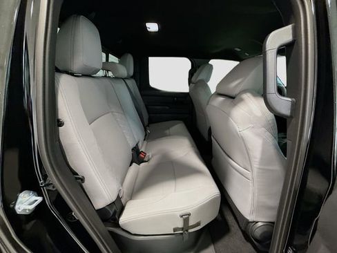 New 2025 Toyota Tacoma SR5 image 21