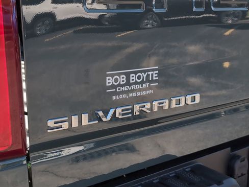 New 2026 Chevrolet Silverado 3500 LT image 30
