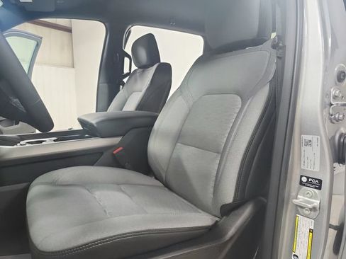 Used 2026 RAM 1500 Big Horn AWD/4WD image 20