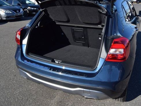 Used 2020 Mercedes-Benz GLA 250 4MATIC image 10