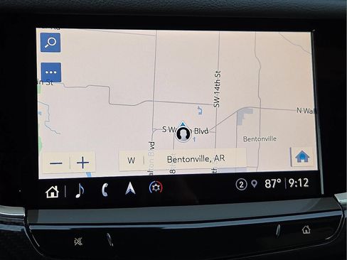 Used 2024 Cadillac XT6 Sport w/ Technology Package AWD/4WD image 18