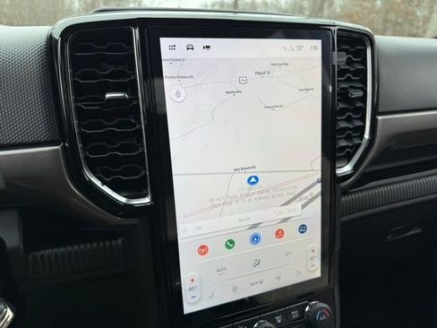 New 2025 Ford Ranger XLT w/ Equipment Group 301A High image 28