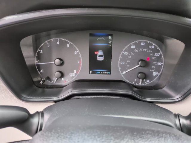 Used 2024 Toyota Corolla LE FWD image 17