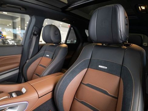 New 2026 Mercedes-Benz GLE 53 AMG 4MATIC image 13