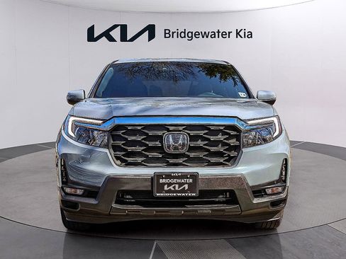 Used 2023 Honda Passport EX-L image 3