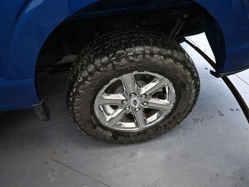 Used 2024 Ford F150 XLT AWD/4WD image 20