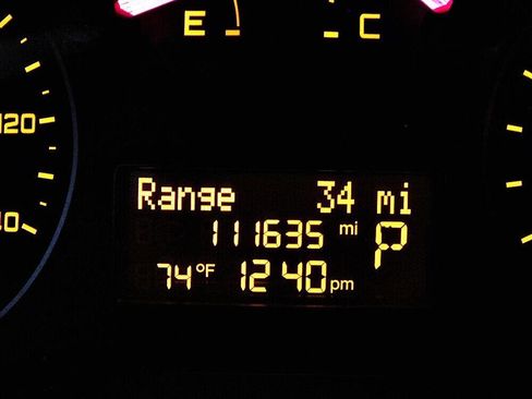 Used 2019 RAM ProMaster City Tradesman image 13