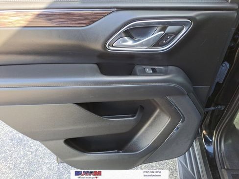 Used 2023 Chevrolet Tahoe LS w/ Driver Alert Package image 10