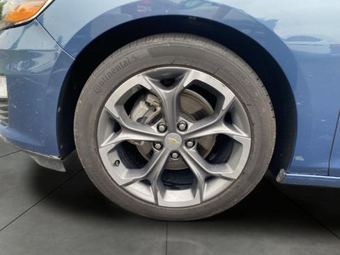 Used 2024 Chevrolet Malibu LT FWD image 5