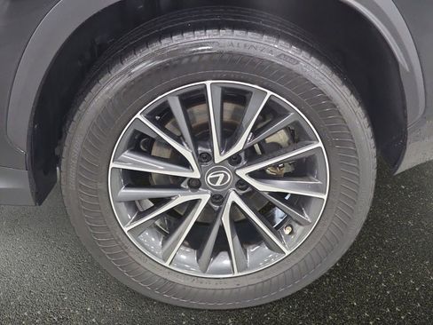 Used 2023 Lexus NX 250 FWD w/ Towing Package (2000 Lbs) image 26