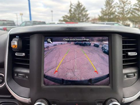 Used 2020 RAM 1500 Big Horn image 20