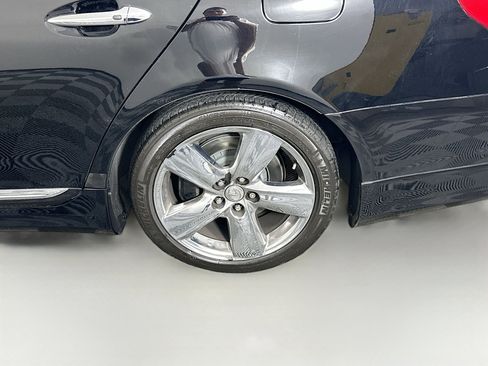 Used 2012 Lexus LS 460 w/ Sport Pkg RWD image 11