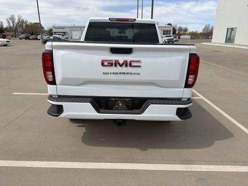 New 2026 GMC Sierra 1500 Pro w/ Graphite Edition image 6