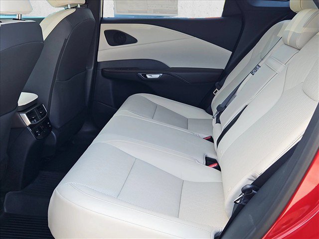 New 2026 Lexus RX 350 Premium Plus w/ Accessory Package (2T) FWD image 16
