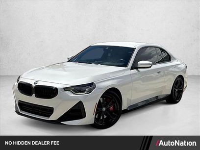 Used 2023 BMW 230i Coupe w/ M Sport Package