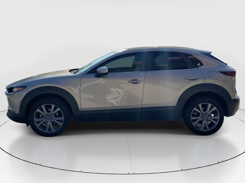 Used 2024 MAZDA CX-30 AWD 2.5 S w/ Preferred Package image 4