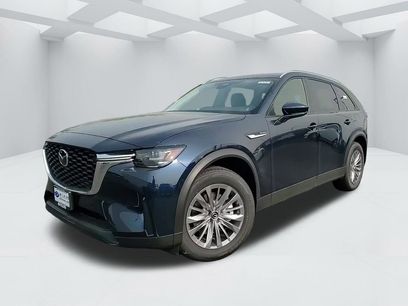 New 2025 MAZDA CX-90 3.3 Turbo w/ Select Package