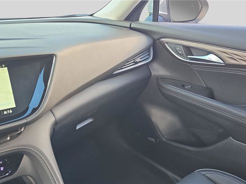 Used 2023 Buick Envision Avenir AWD/4WD image 25