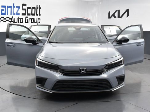 Used 2024 Honda Civic Sport image 25