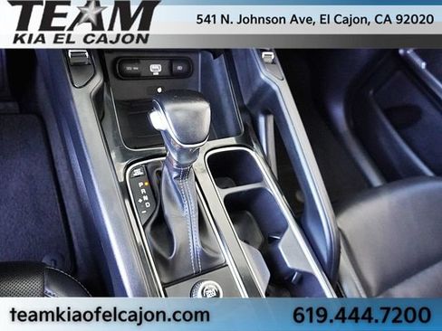 Certified 2022 Kia Telluride S FWD image 32