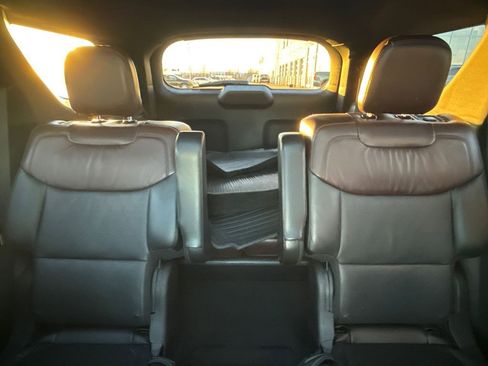 Used 2021 Ford Explorer Platinum w/ Equipment Group 601A image 20