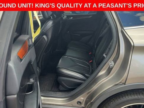 Used 2017 Lincoln MKC Reserve AWD/4WD image 13