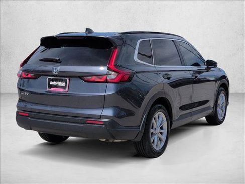 Used 2023 Honda CR-V EX-L image 5