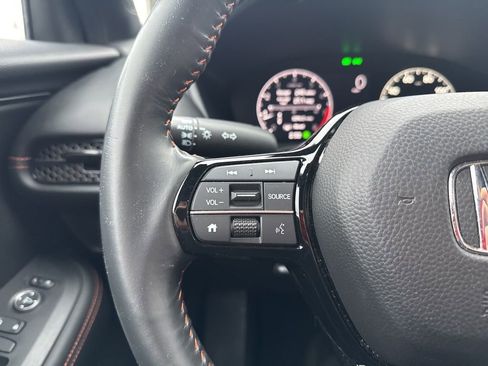 Certified 2023 Honda HR-V Sport image 24