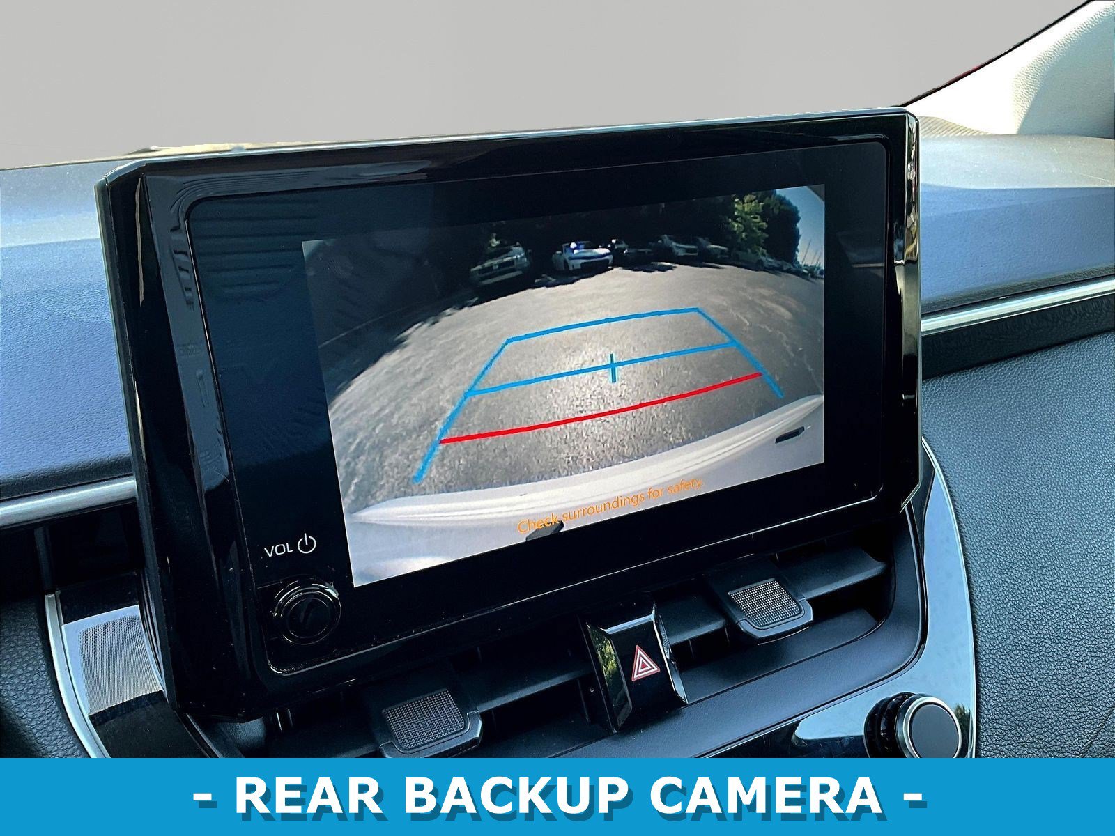 Used 2024 Toyota Corolla LE FWD image 14