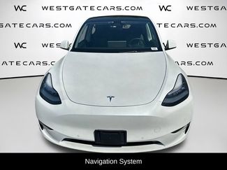 Used 2021 Tesla Model Y Long Range AWD/4WD video 2