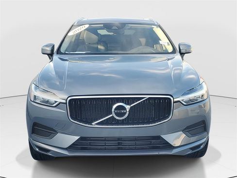Used 2020 Volvo XC60 T5 Momentum w/ Protection Package Premier image 2