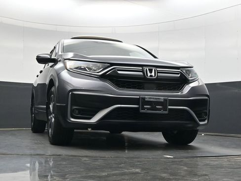 Used 2021 Honda CR-V EX image 29