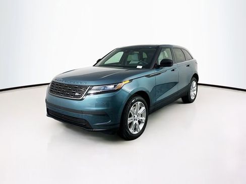 New 2026 Land Rover Range Rover Velar S image 1