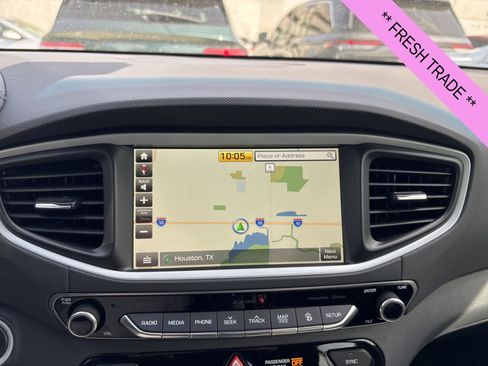 Used 2017 Hyundai Ioniq Limited w/ Ultimate Package 03 image 14