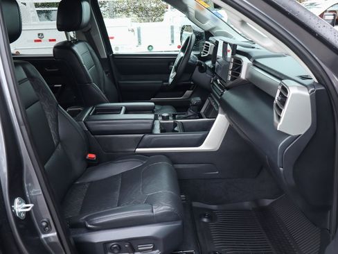 Used 2024 Toyota Tundra Limited w/ TRD Off-Road Package image 49