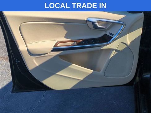 Used 2013 Volvo S60 T6 Platinum image 24